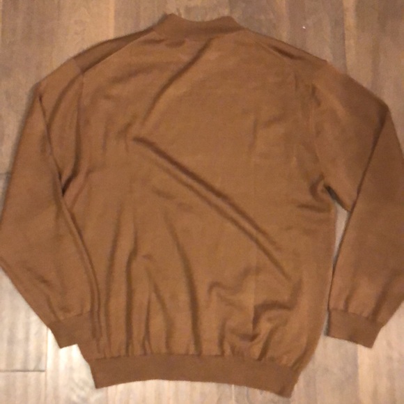 HOST PICK🎉 Linea Uomo men’s sweater - Picture 5 of 6